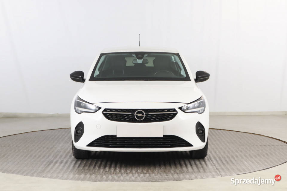 Opel Corsa 12 Turbo śląskie Zabrze sprzedam