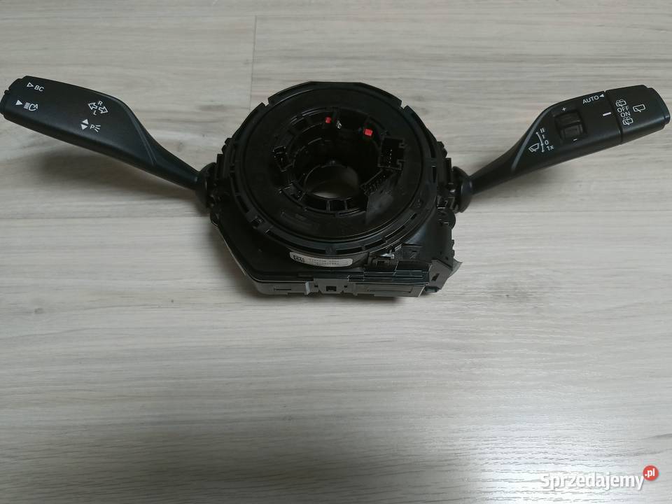 Przełącznik zespolony manetki do BMW X5 f15 2016