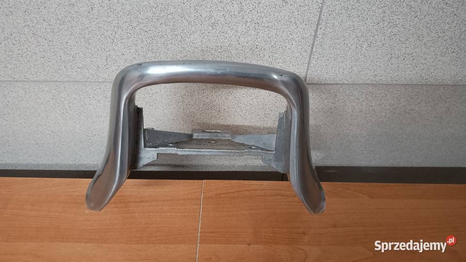 Uchwyt pasażera oparcie Yamaha v 1200 vmx vmax Skorzeszyce