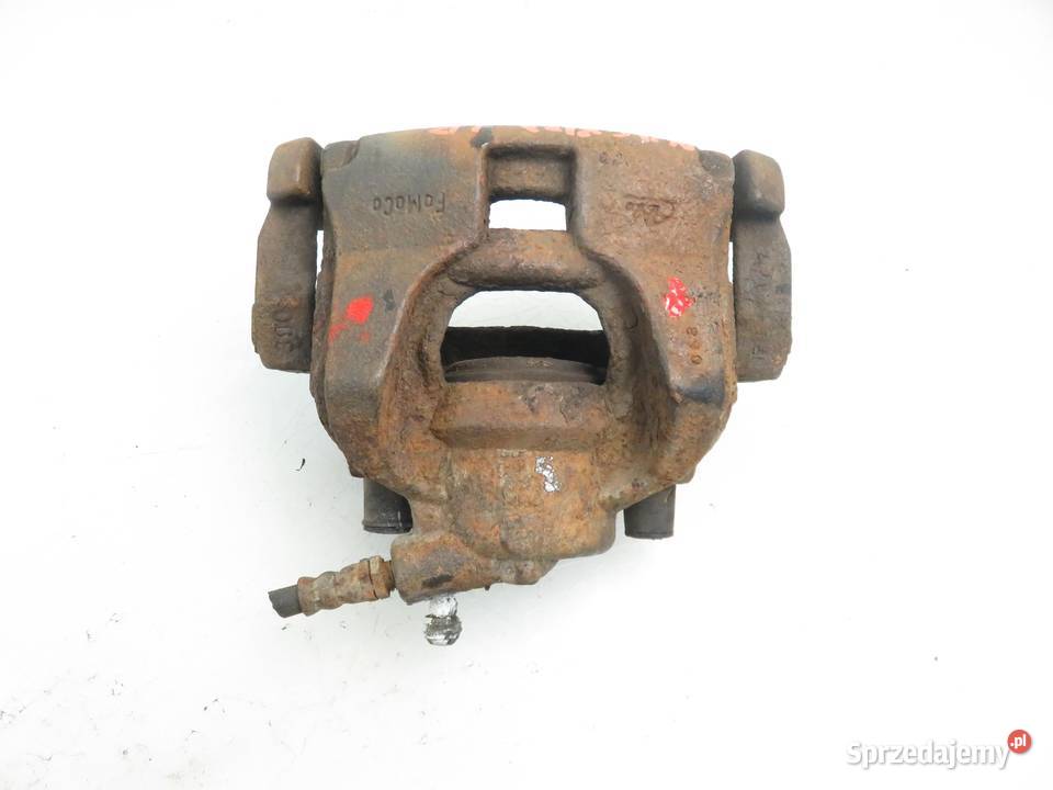 ZACISK LEWY PRZÓD FORD GALAXY II 20 TDCi QXWA