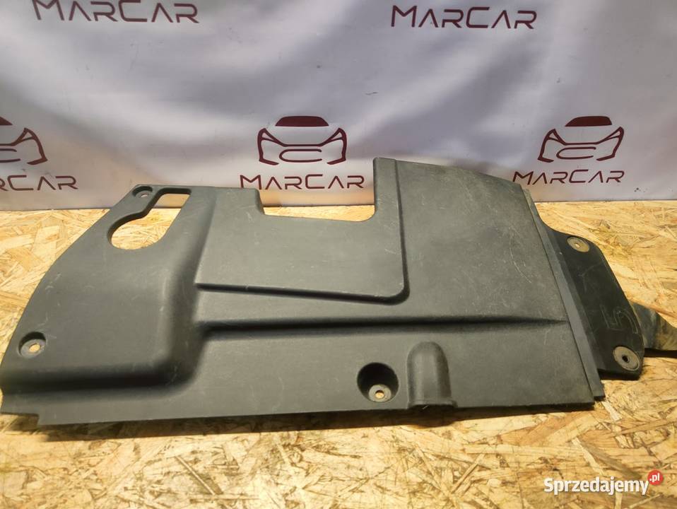 Osłona Górna Silnika Lexus IS II 20052013 Pleszew sprzedam