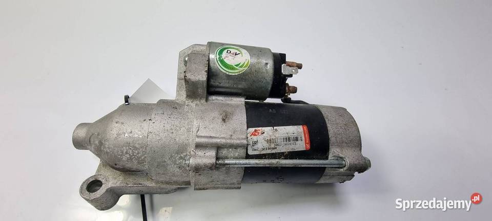 ROZRUSZNIK DODGE JOURNEY 5902129028123 kujawsko-pomorskie Lipno