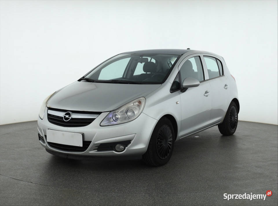 Opel Corsa 13 CDTI Hatchback Piaseczno
