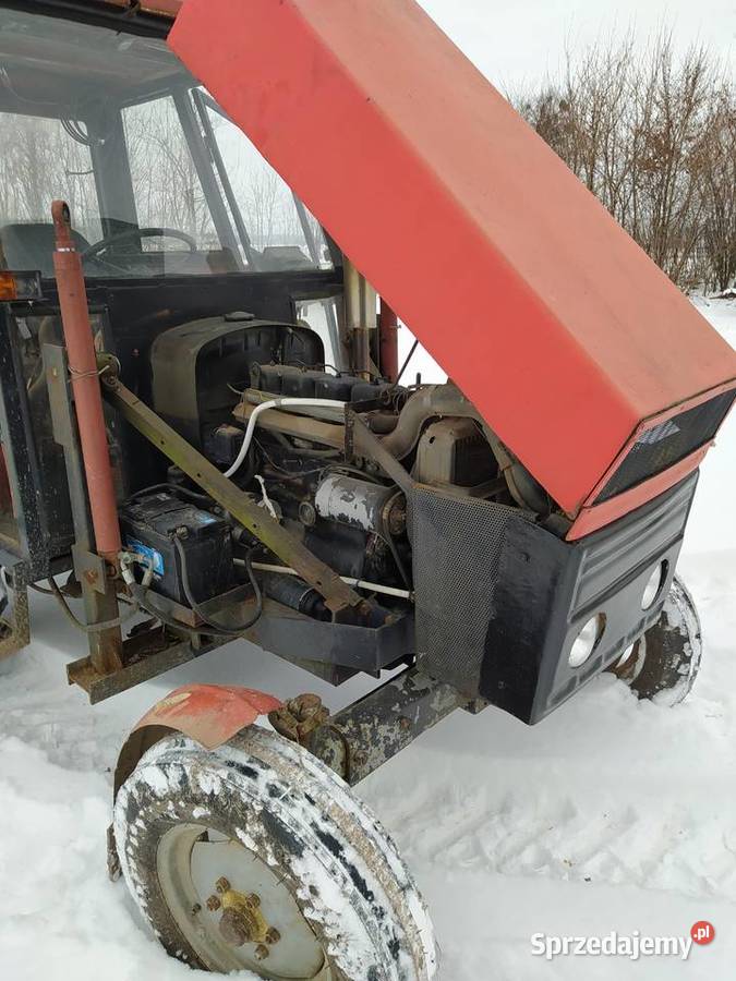 ursus c360 export sprzedam