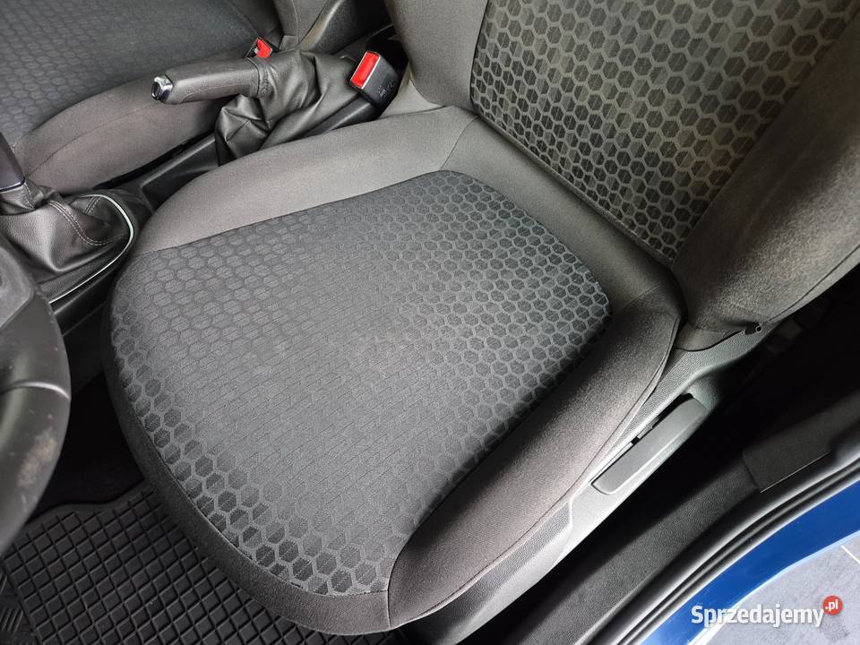 Corsa 14 Enjoy LPG 75 komputer pokładowy śląskie sprzedam