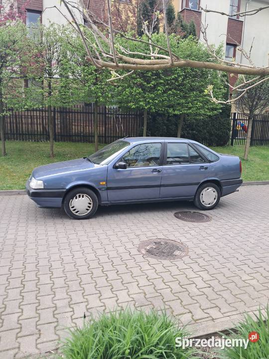 Fiat Tempra stan idealny Konstancin-Jeziorna