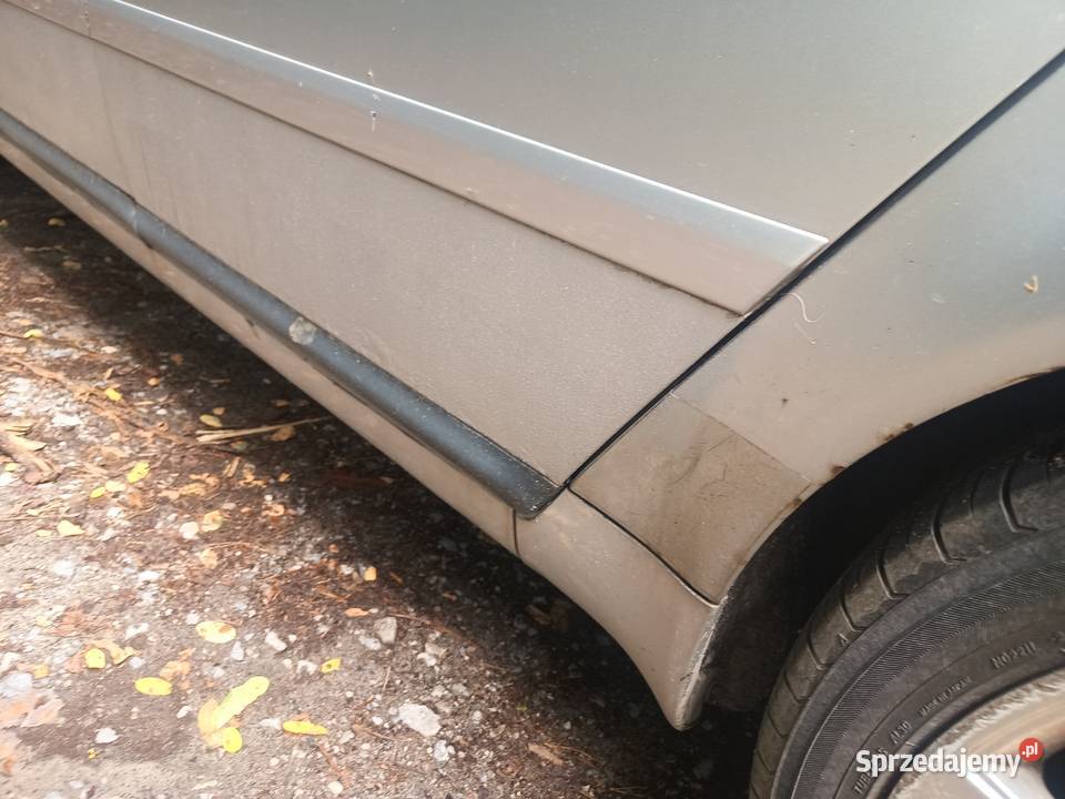 Audi A6 C5 Lift 24 gaz sekwencja całość części lubelskie