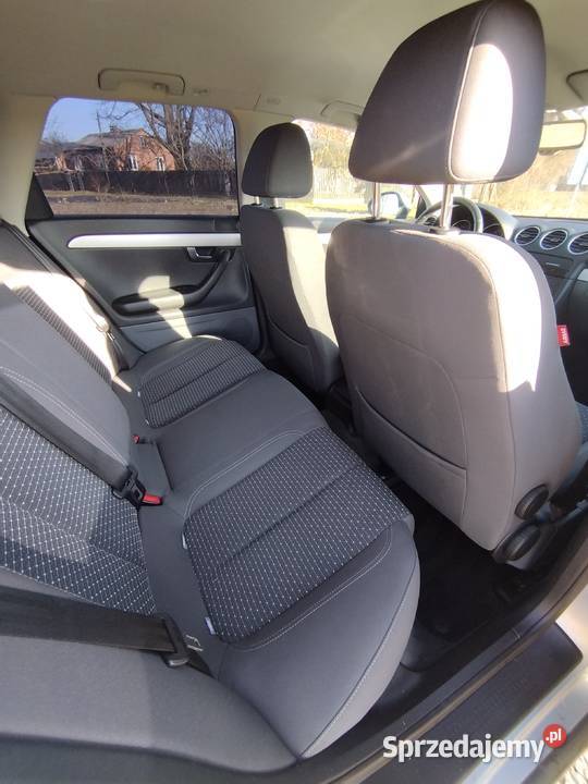 Seat Exeo 18 T Turbo 150 Kombi 2010r