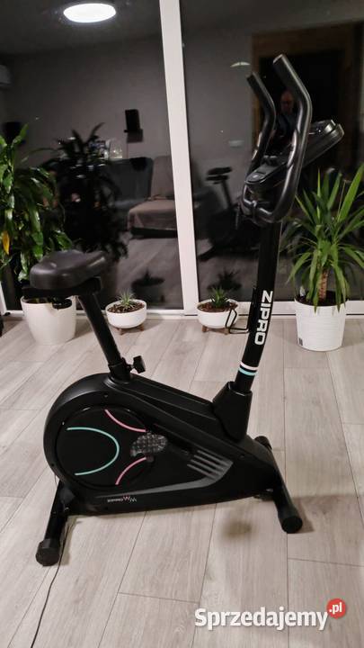 Rowerek stacjonarny Warszawa sprzedam