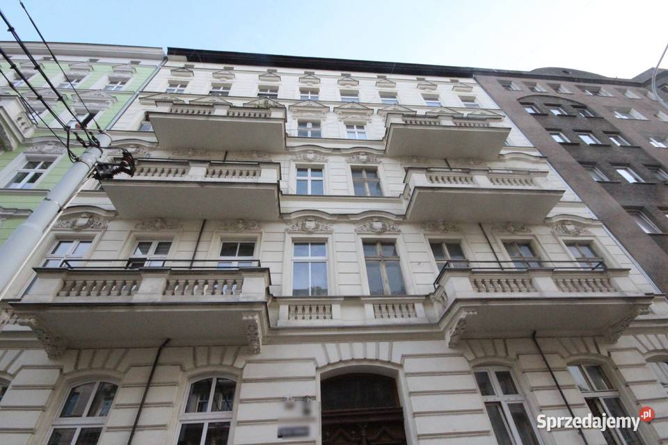 2pok 59met Placu Grunwaldzkiego PEŁEN ROZKŁAD Sprzedaż Wrocław sprzedam
