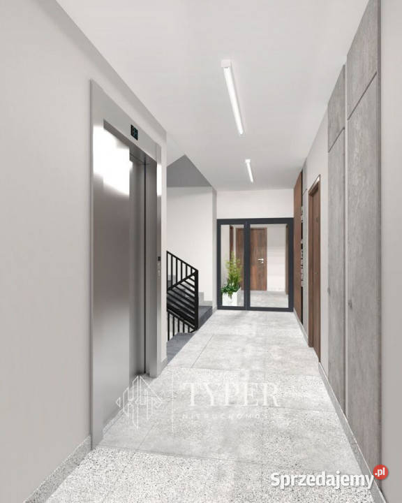 Mieszkania Szujskiego w Tarnowie Sprzedaż małopolskie Tarnów