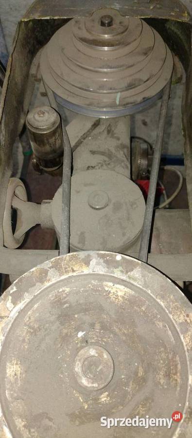 Wiertarka stołowa ws15 Pozostałe Siedlce