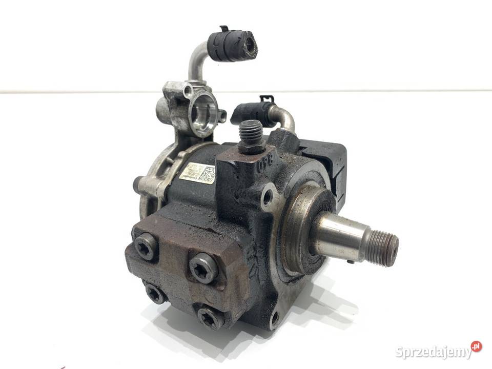 POMPA WTRYSKOWA VW GOLF VI 03L130755AH 16 105 sprzedam