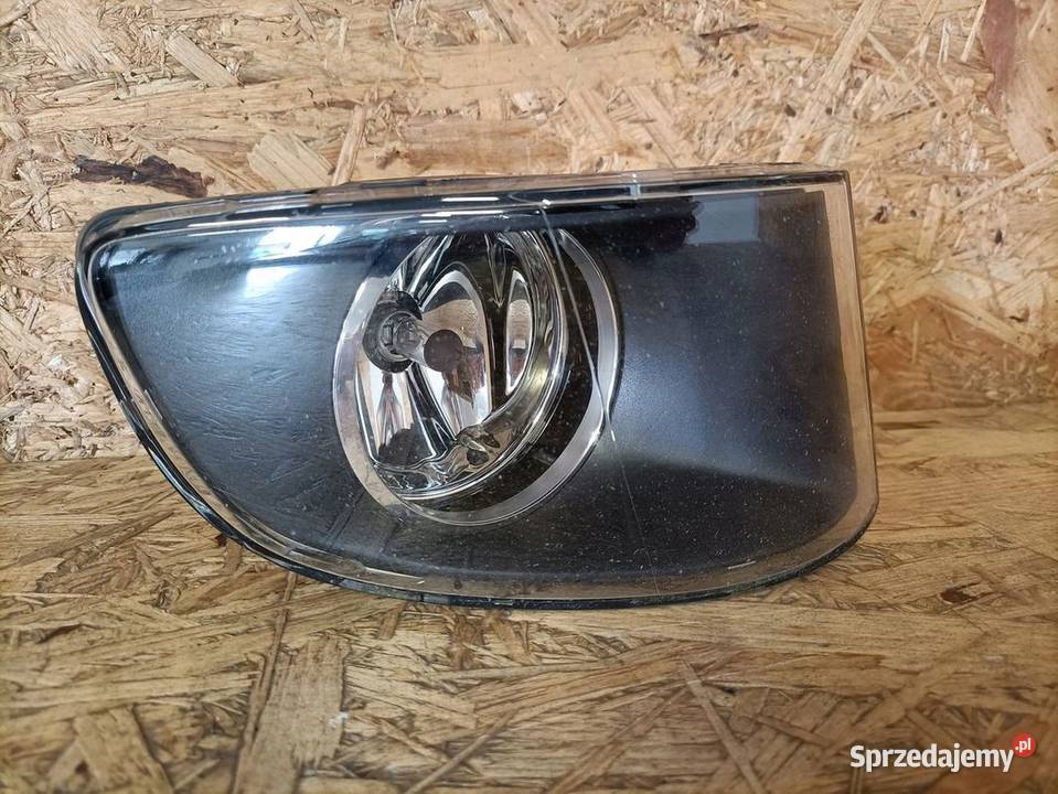 BMW E92 E92N E93 E93N HALOGEN PRAWY PRZÓD Pleszew