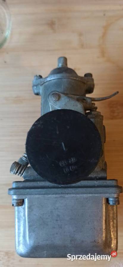 Jawa nowy gaźnik do Jawa ts350 orginał Koronowo sprzedam