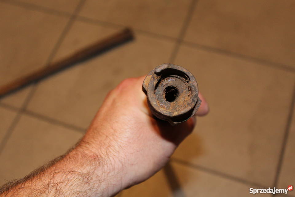 lufy do MG 34 i MG 42 dolnośląskie Wrocław