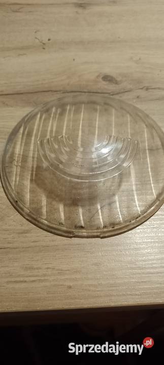 szkło lampy przedniej wfm 125 shl m04 m05 Ostrów Wielkopolski