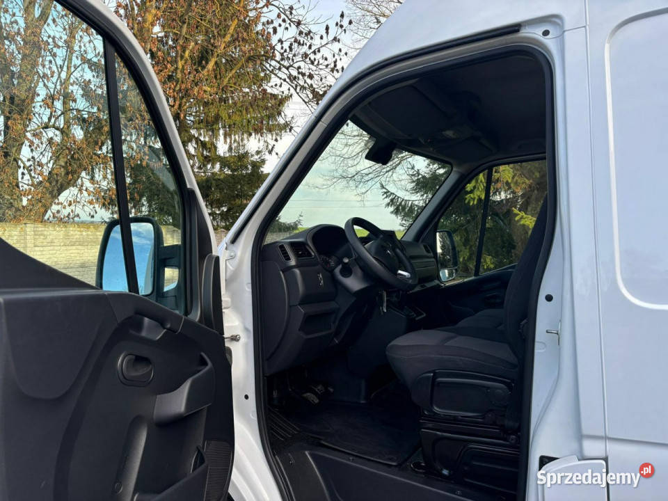 Renault Master 202023 140L4H2SALON I Złotniki Kujawskie