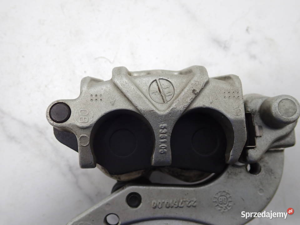 Zacisk Brembo Hamulca Przód Jarzmo Husqvarna TE Strzelce Krajeńskie
