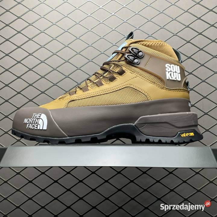 Buty The North Face Soukuu Glenclyffe 4046 Warszawa