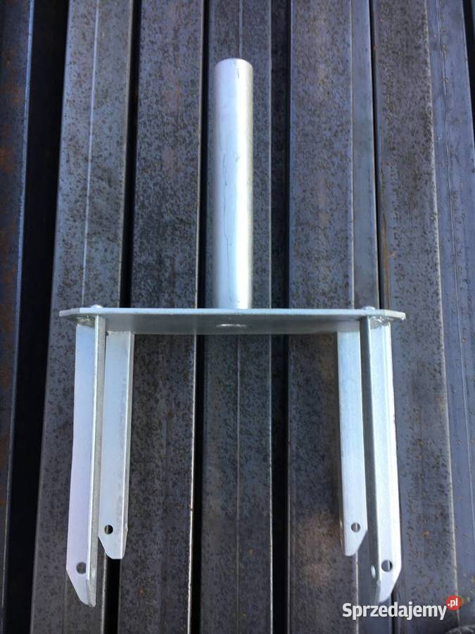 stemple Szalunki Kraków sklejka topolowa