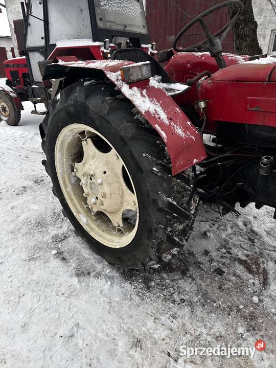 Ursus c355 c360 Brodnica sprzedam