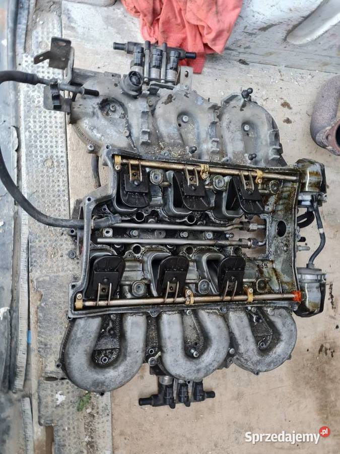 Opel Vectra C Signum A 32 V6 MV6 211 Półoś Prawa Skawina