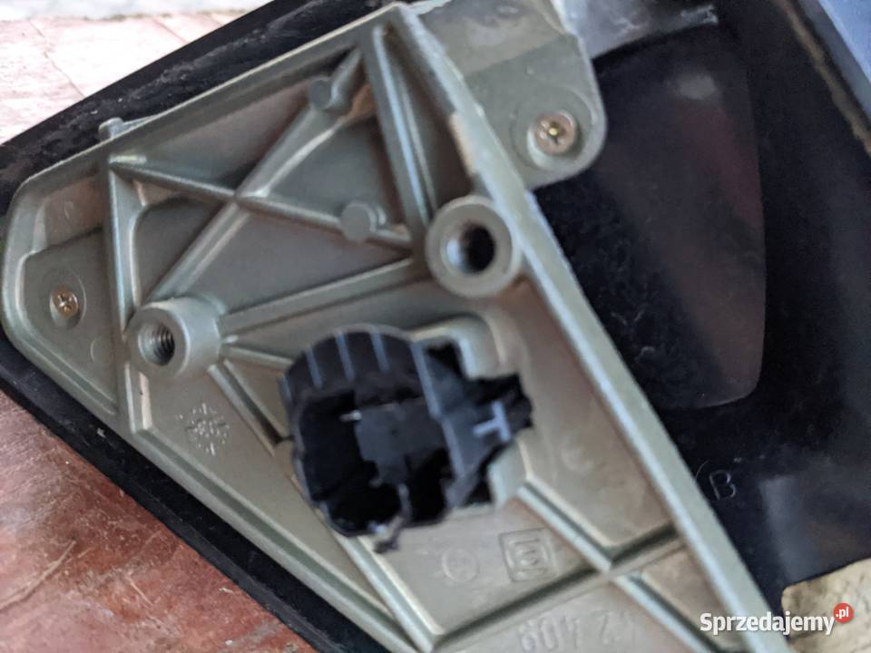 Saab 900 93 lusterko lewe Stalowa Wola sprzedam