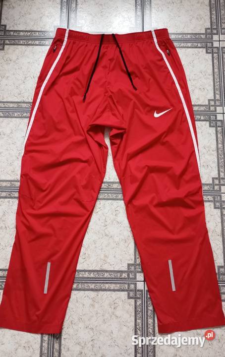 Nike spodnie dresowe sportowe treningowe męskie Nike Sędziszów Małopolski