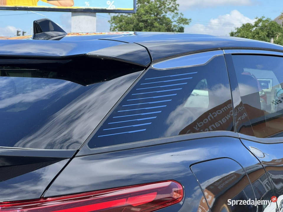 Citroen C5X FILMShine