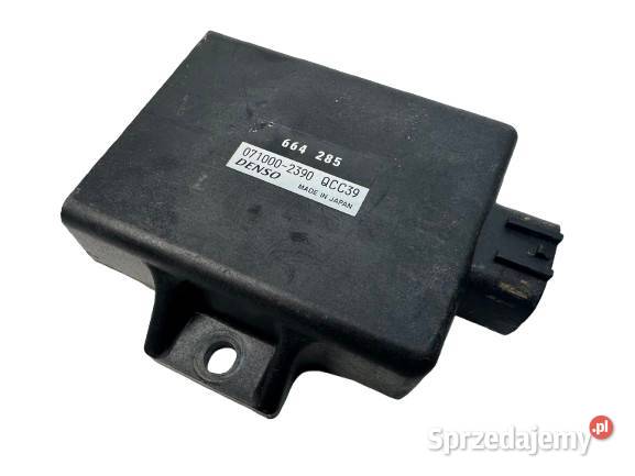 Komputer ECU Jednostka Sterująca CanAm Outlander Sulęcin