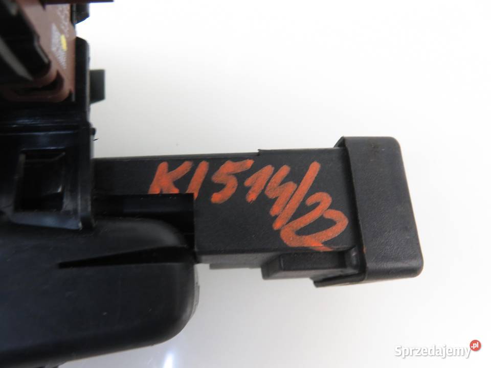 MODUŁ PEUGEOT 508 I 20 HDi 9665602980 96661115XT małopolskie