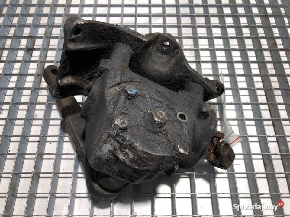 PRZEKŁADNIA KIEROWNICZA MERCEDES T1 1234610701