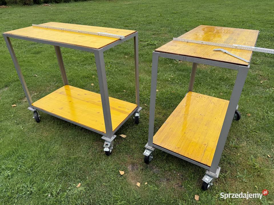 Stół Roboczy WarsztatGaraż Stachowice