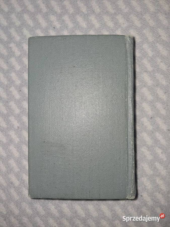 Książka słownik rosyjskopolski do sprzedania słowniki Kraków sprzedam