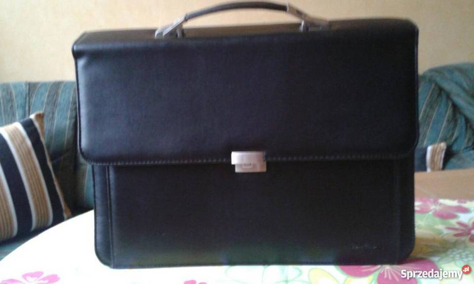 Aktówka Thierry Mugler Łódź