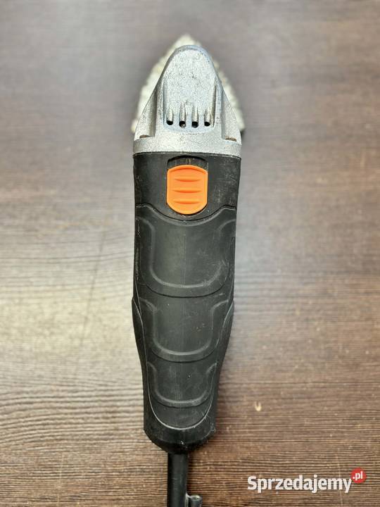 Szlifierka wielofunkcyjna EGATECH 4533 EMT200 Elbląg