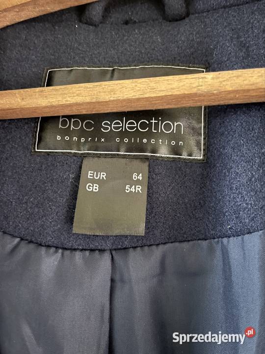 Płaszczyk męski Kurtki i płaszcze Łomża