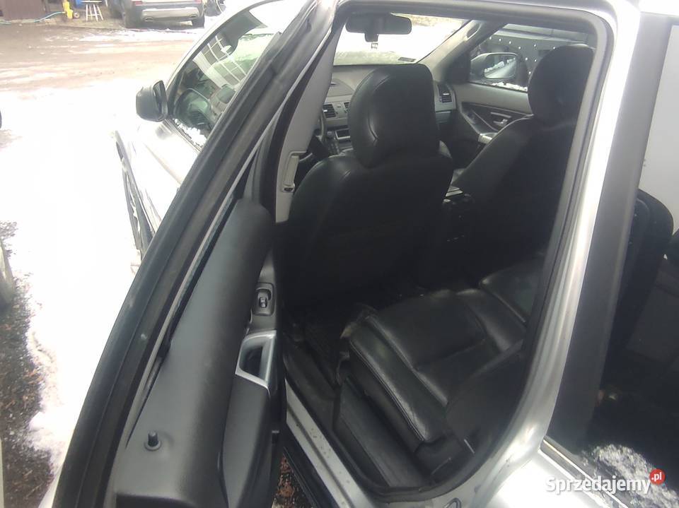 Volvo XC90 29 biturbo 272 200 kW LPG nowa butla XC 90 Krosno