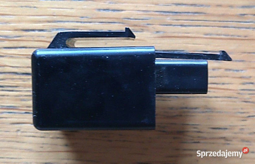 YAMAHA przerywacz kierunków OEM MT09 żarówki