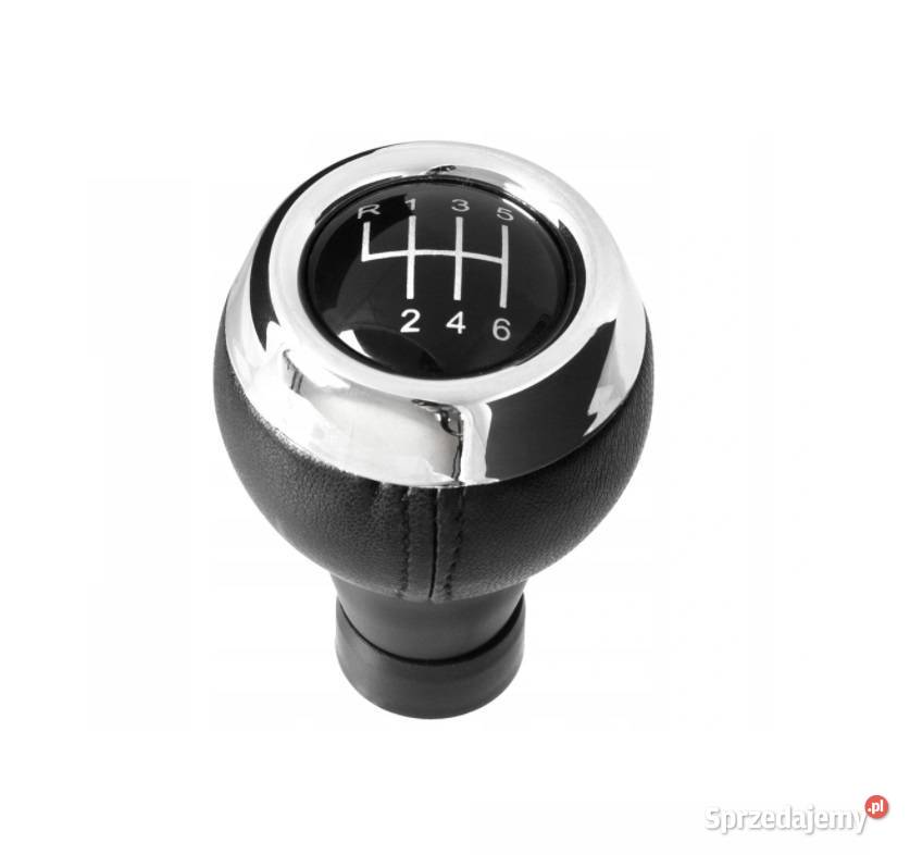 Mini R56 Clubman Countryman Roadster Gałka osobowe