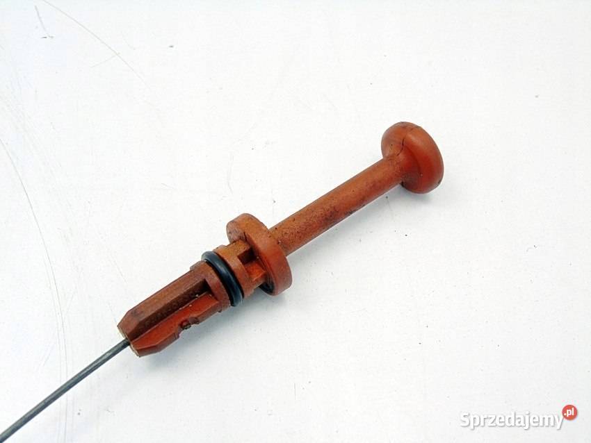 BAGNET OLEJU SILNIKA 14 8V 206 307 PARTNER