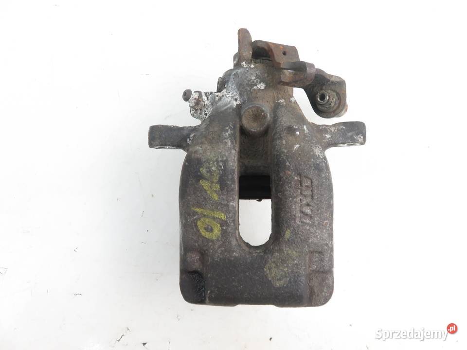 ZACISK LEWY TYŁ PEUGEOT 307 20 HDi 135 RHR
