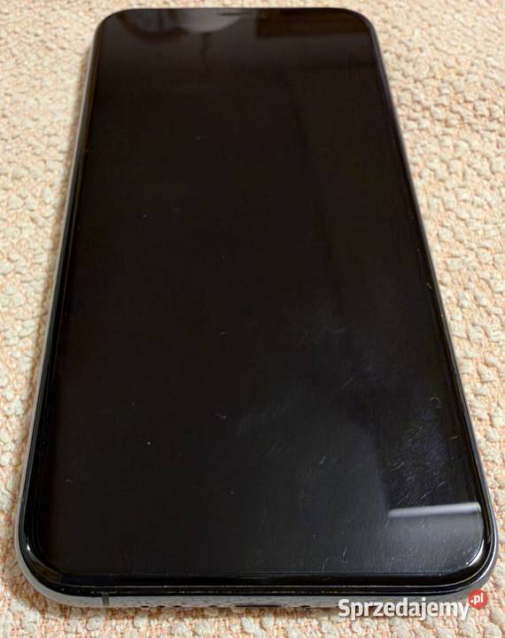 iPhone 11Pro 512 zielony 93 BAT Warszawa