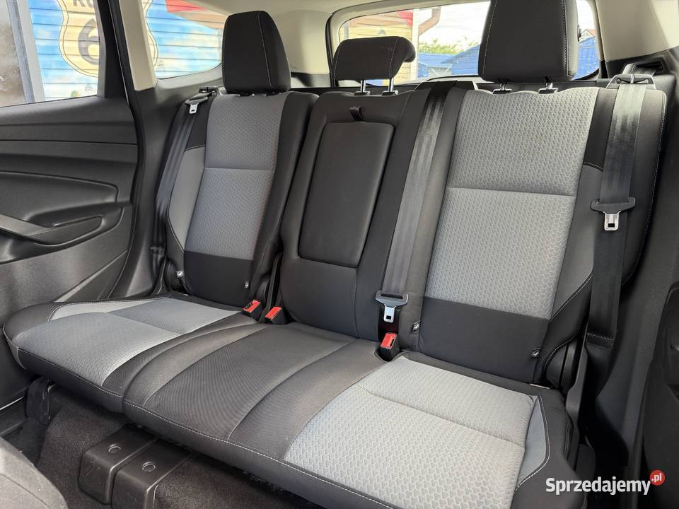 Ford Escape SE 2018 15b lpg awd Rymanów