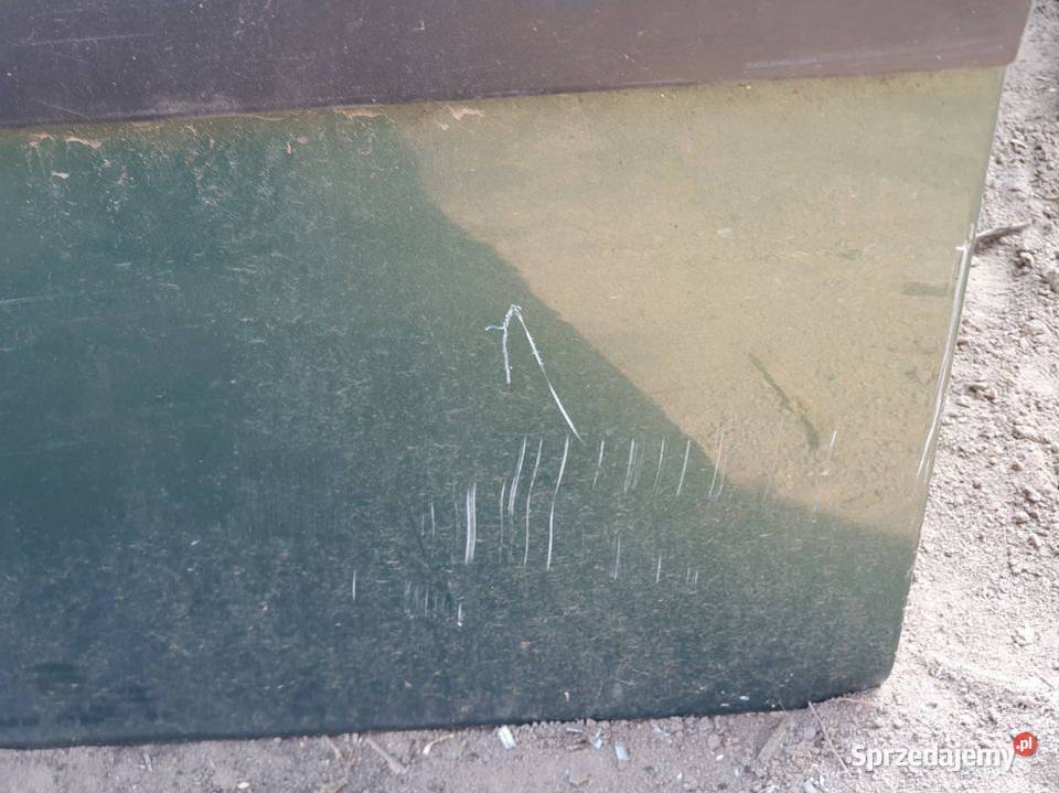 DRZWI LEWE PRZÓD RENAULT MEGANE II Lipno