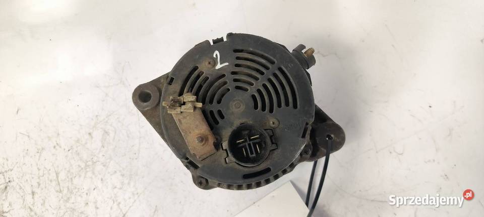 ALTERNATOR HONDA Lipno
