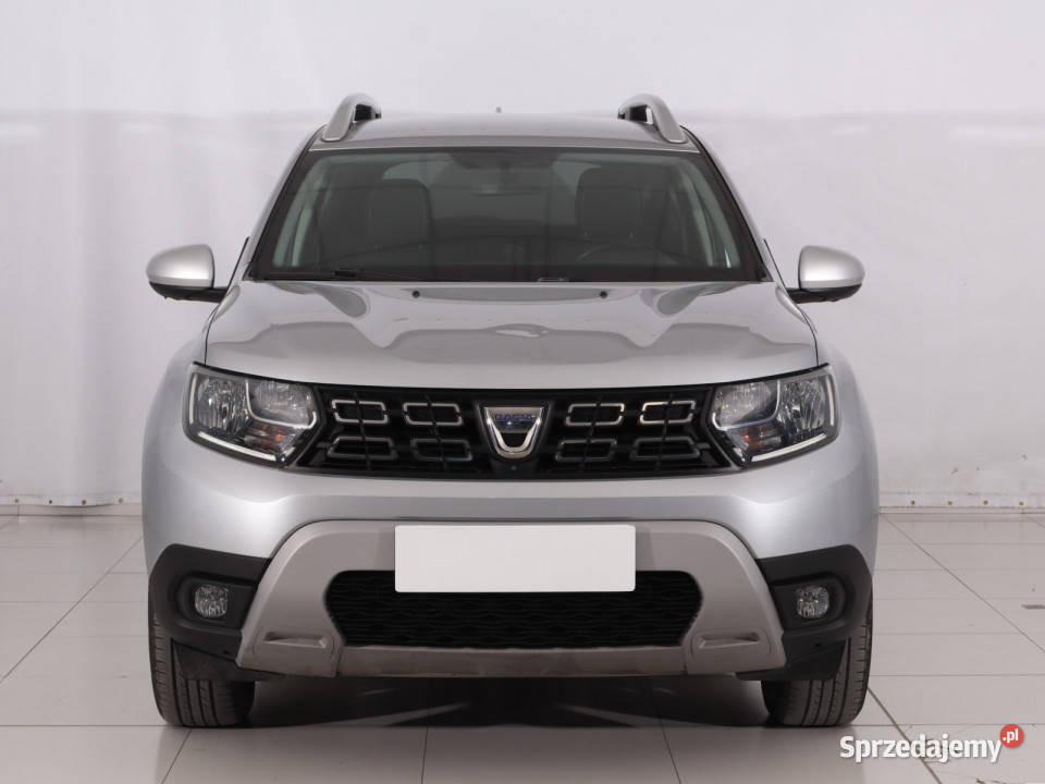Dacia Duster 13 TCe Piaseczno
