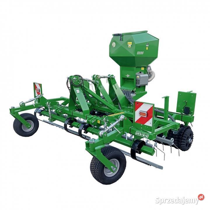 Grass MIX Combination 3m Proszówka