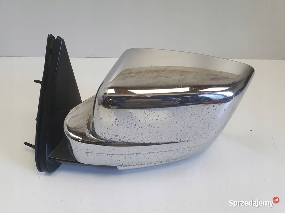 LUSTERKO Dodge Nitro 0611r LEWE KIEROWCY europa lubelskie Rudka